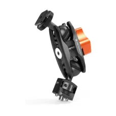 K&F Concept KF31.098 MS-27 Universal Ballhead Magic Arm with Cold Shoe