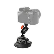 K&F Concept KF31.100 Suction Cup Camera Mount