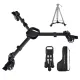 K&F Concept KF31.118 MS30 Photography Tripod Dolly