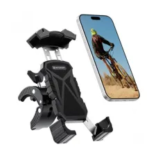 K&F Concept KF31.248 MS-51 Universal Adjustable Motorcycle Mobile Holder