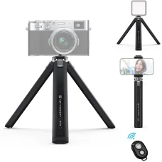 K&F Concept MS-05 Portable Desktop Tripod