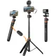 K&F Concept MS-08 Portable Selfie Stick Tripod