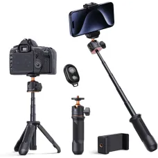 K&F Concept MS-09 Portable Selfie Tripod