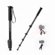 K&F Concept MS-16 Portable Camera Monopod