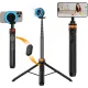 K&F Concept MS-19 Selfie Stick Tripod
