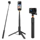 K&F Concept MS-21 Action Camera Tripod Selfie Stick