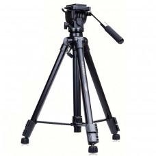 Yunteng VCT-998 Protable Camera Tripod