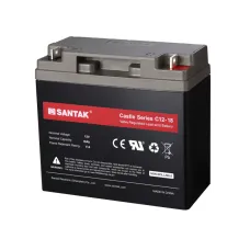 SANTAK CASTLE C12V 12V-18Ah UPS Battery