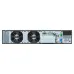 APC SRV6KUXI-IN 6kVA 2U Rackmount Online UPS