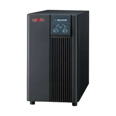 Apollo 2600HS 6KVA Online UPS