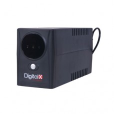 Digital X 650VA Offline UPS