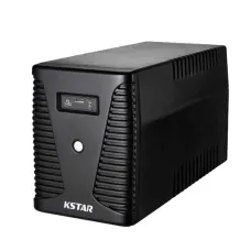 KSTAR 2000VA Offline UPS