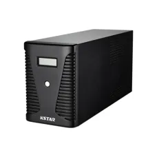 KSTAR 3000VA Line Interactive Offline UPS