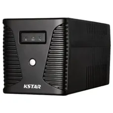 KSTAR UA100 1000VA Offline UPS