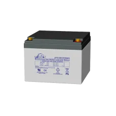 Leoch LP12-26 (12V 26Ah) Sealed Lead Acid Battery