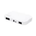 MARSRIVA KP2 10000mAh Smart Mini DC UPS for Router