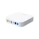 MARSRIVA KP4 Max 20000mAh Smart Mini DC UPS for Router