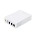 MARSRIVA KP6 EC 8400mAh Smart Mini DC UPS for Router