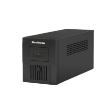 MaxGreen MG1200VA-Gold 1200VA Offline UPS