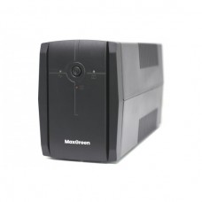 MaxGreen MG650VA-Gold 650VA Offline UPS