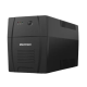 MaxGreen MG-LI-KSP 1500VA Offline UPS