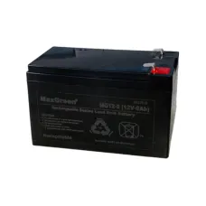 MaxGreen MG12-9 12V 9A UPS Battery