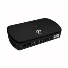 PC Power PCMU1018LED 10400mAh Mini UPS For Router