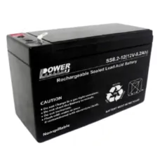 Power Guard SS8.2-12 12V 8.2Ah UPS Battery