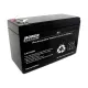 Power Guard SS40-12 12V 40Ah UPS Battery