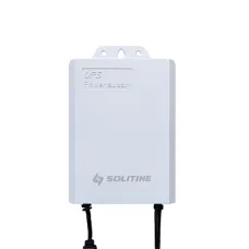 Solitine SOL-2324A 3600mAh Mini DC UPS