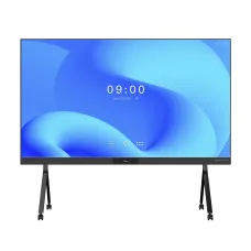 Optoma ProScene FHDC135 All-in-One 135" Direct View LED Display