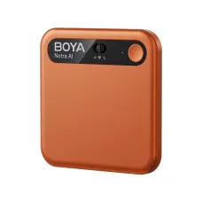 Boya Notra AI Voice Recorder