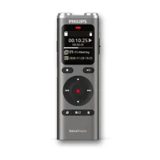 Philips DVT2075 Digital Voice Recorder