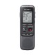 Sony ICD-PX240 4GB Digital Voice Recorder