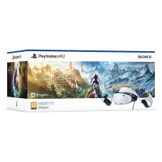 Sony PlayStation VR2 Horizon Call of the Mountain Bundle