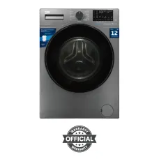 Beko BOWM-WCV8636XB0M 8 KG Front Loading Washing Machine