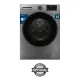 Beko BOWM-WCV8636XB0M 8 KG Front Loading Washing Machine