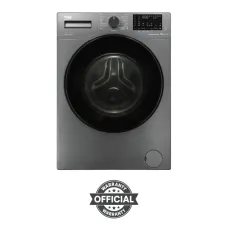 Beko BOWM-WCV9736XB0M 9 KG Front Loading Washing Machine