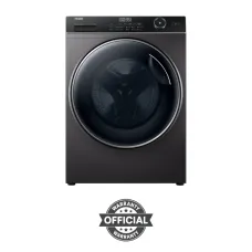 Haier HW105-B14959S8U1 10.5 KG AI Front Load Washing Machine