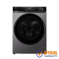 Haier HW120-BP12357S8 12Kg Front Load Washing Machine
