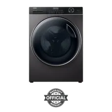 Haier HW120-BP14959S8 12 KG Front Load Washing Machine