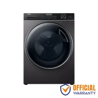 Haier HW120-BP14959S8 12 KG Front Load Washing Machine