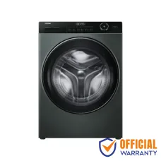 Haier HW80-BP12929S6 8 KG Front Load Washing Machine