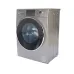 Haier HW80-IM12826TNZP 8 KG Front Load Fully Automatic Washing Machine