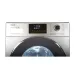 Haier HW80-IM12826TNZP 8 KG Front Load Fully Automatic Washing Machine