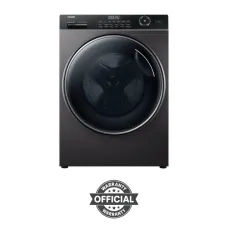 Haier HWD105-B14959S8U1 10.5 KG AI Front Load Washing Machine