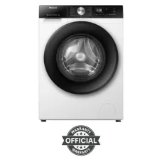 Hisense WF3S8043BW 8kg Inverter Front Load Washing Machine