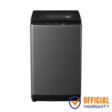 Hitachi LTL 09M00 GG 9KG Top Load Washing Machine
