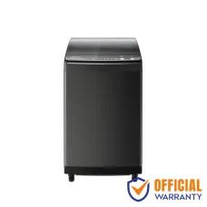 Sharp ES-W85TWXT-SA 8.5 KG Full Auto J-Tech Inverter Washing Machine