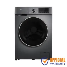 TCL 9 KG Front Load Washing Machine (P1109FLG)